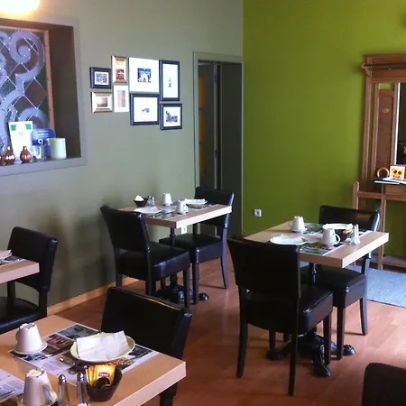 Hortensia Bed & Breakfast