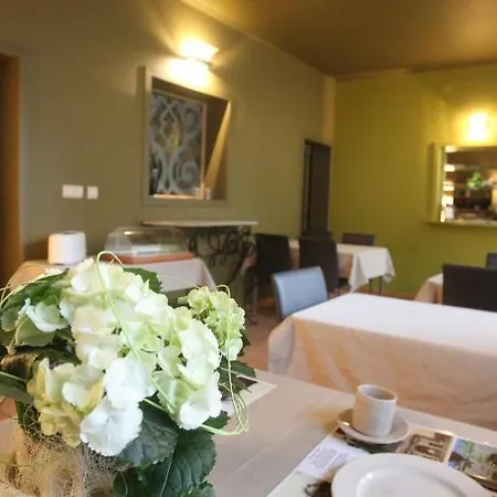 Hortensia Ieper