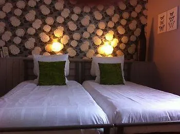 Bed & Breakfast Hortensia 3*