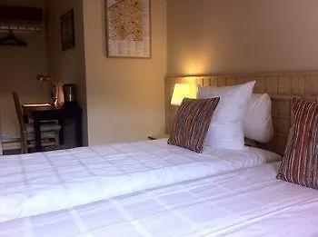 Bed & Breakfast Hortensia