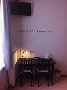 Bed & Breakfast Hortensia Ieper