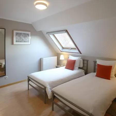 Bed & Breakfast Hortensia 3*
