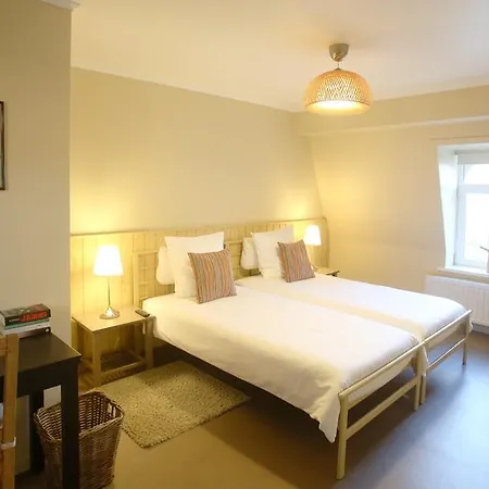 Bed & Breakfast Hortensia 3*