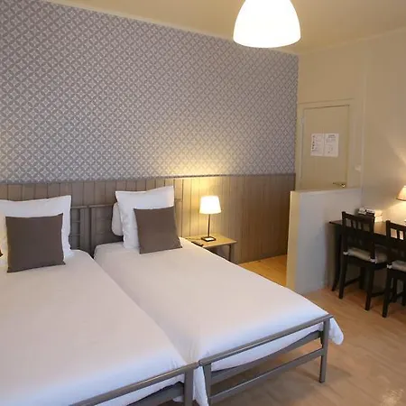Bed & Breakfast Hortensia