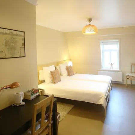 Bed & Breakfast Hortensia Ieper
