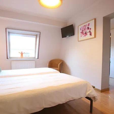 Bed & Breakfast Hortensia Ieper