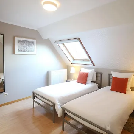 Hortensia Bed & Breakfast Ieper