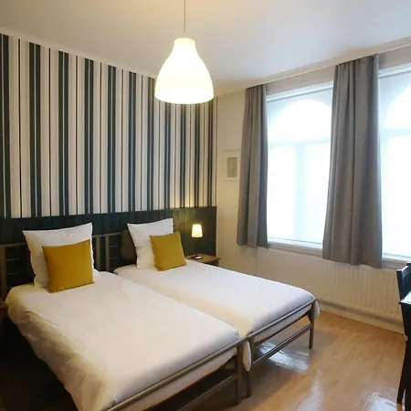 Hortensia Bed & Breakfast 3*