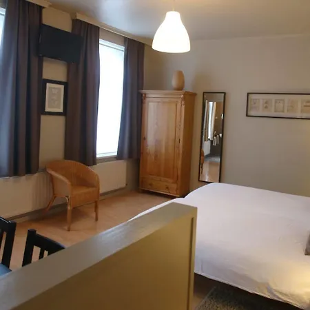 Hortensia Bed & Breakfast 3*