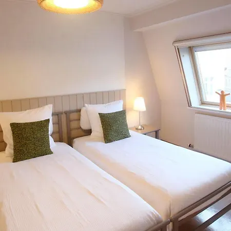 Hortensia Bed & Breakfast
