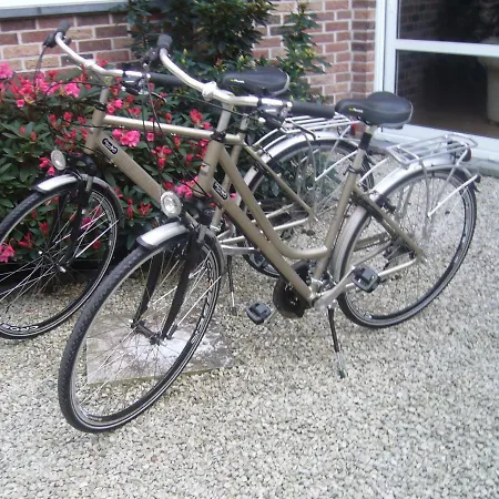 Bed & Breakfast Hortensia Ieper